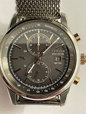 Bracciale Citizen Eco-Drive