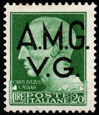 ITALIA A.M.G.V.G. AMGVG
