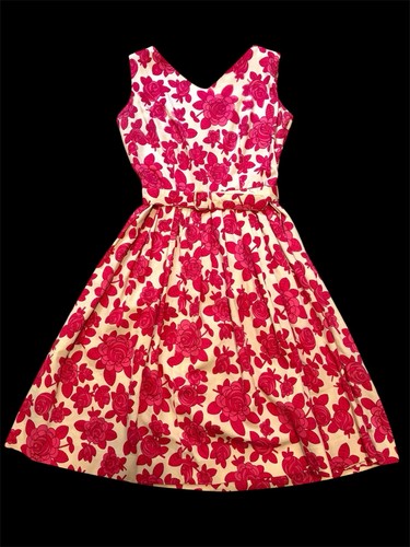 Abito donna vintage anni - , 50