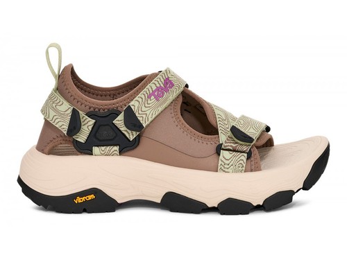 Teva sandali trekking donna - sandali,