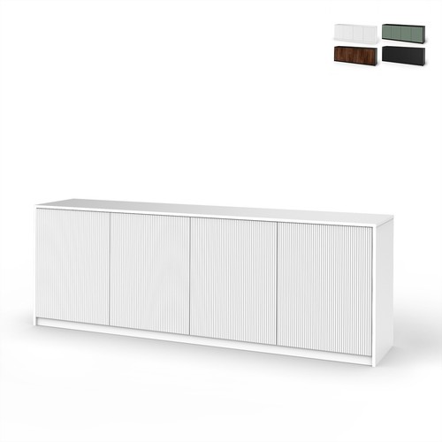 Credenza mobile buffet cucina