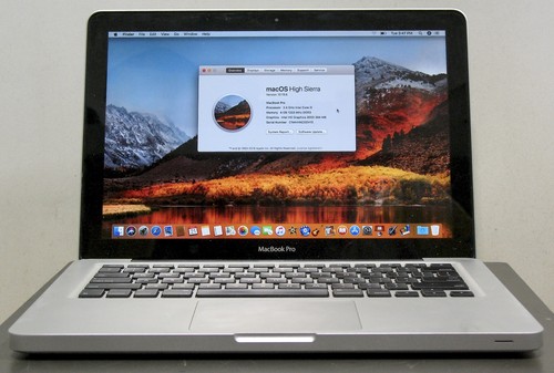 Apple macbook pro ghz - pro,