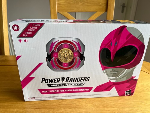 Power rangers collezione - power,