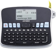 Dymo LabelManager 360D