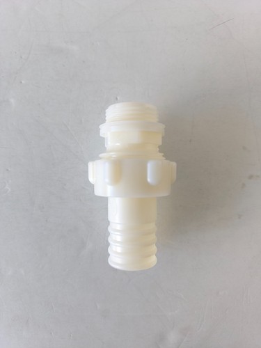 Raccordo pezzi dritto - 3, m