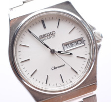 Orologio Uomo Vintage 1977