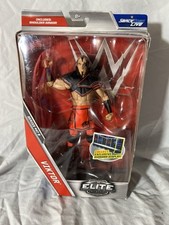 2016 Mattel WWE Elite