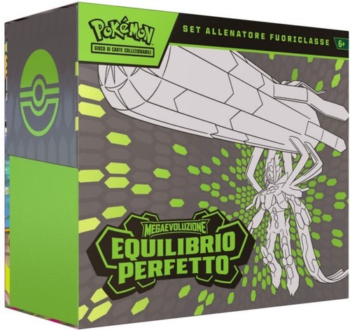 Carte pokemon equilibrio - carte,
