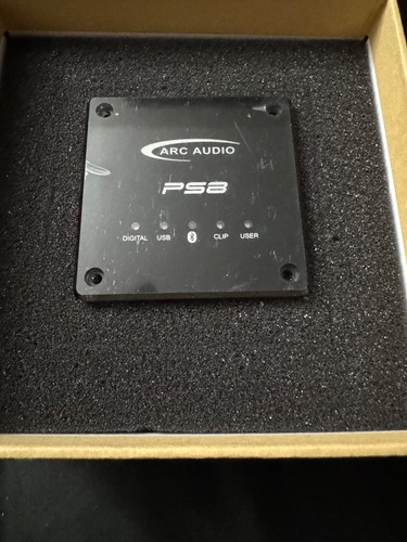 Arc audio modulo - audio,
