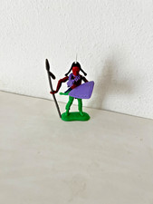 SOLDATINO ITALY INDIANO 8 cm