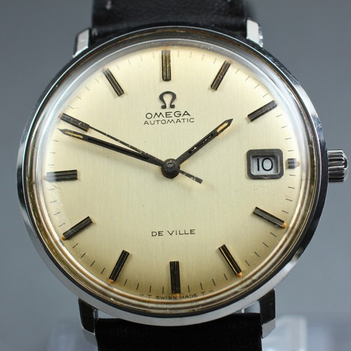 Orologio automatico uomo - automatico,