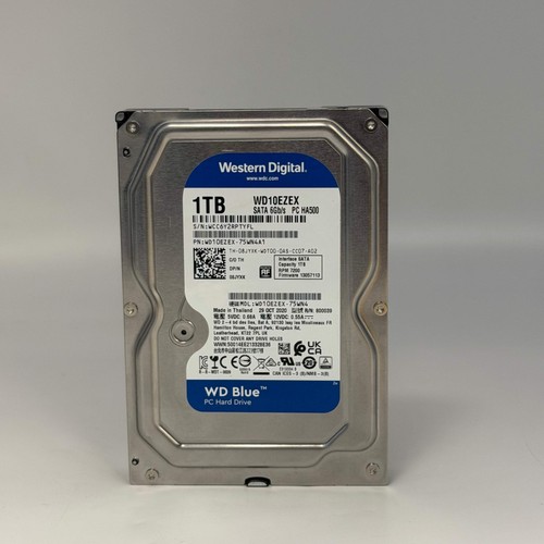 Western digital caviar blu - western,