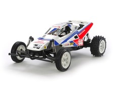 Tamiya Grasshopper II 2017 2WD