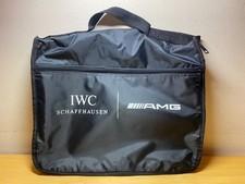 IWC Valigetta Maletín Borsa