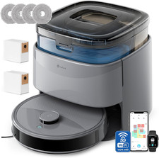 M3 MAX Robot Aspirapolvere