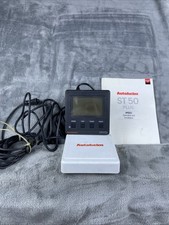 Autohelm Raymarine ST50 PLUS