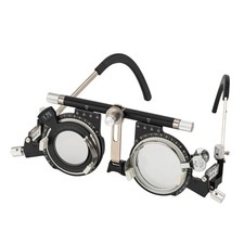 Telaio di prova ottica
