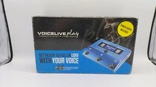 TC-HELICON VOICELIVE PLAY
