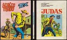 TEX 233 SCACCO MATTO - MARZO