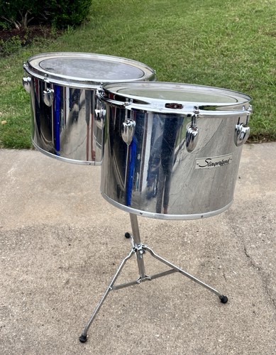 Tom concerto slingerland - tom,