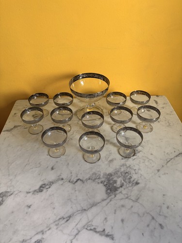 Servizio coppe da - 12,