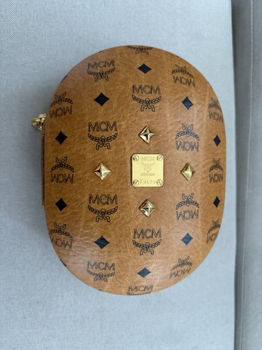 Mcm beats studio case - x,