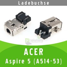 Acer Aspire 5 A514-53 presa di