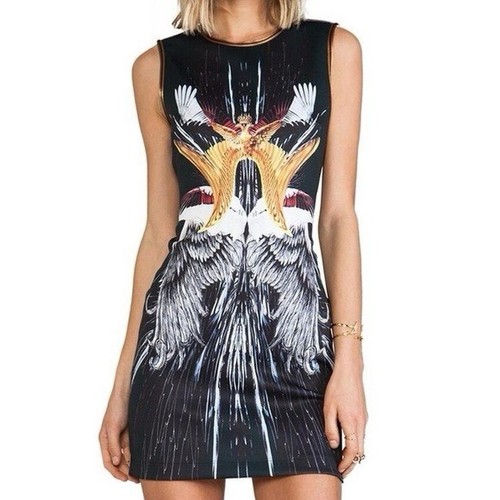 Abito trifoglio canyon wings - trifoglio,