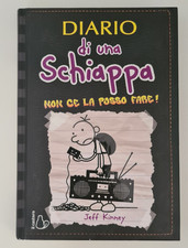 Diario di una Schiappa - Non