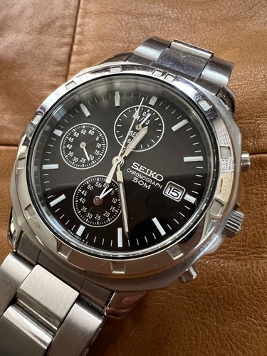 Orologio uomo seiko - uomo,
