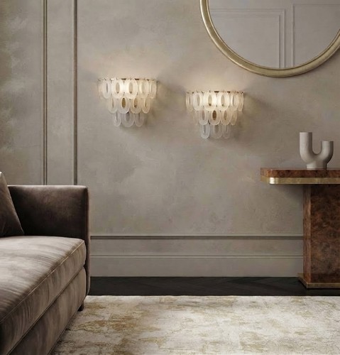 Venini pair sconces - venini,