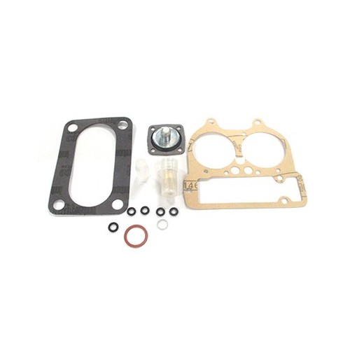 Kit carburatore weber - kit,