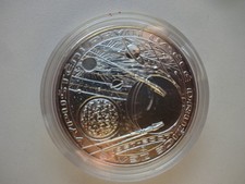 Moneta Argento " Repubblica