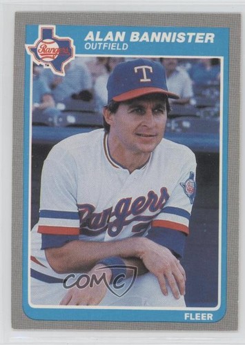 Fleer alan bannister - fleer,