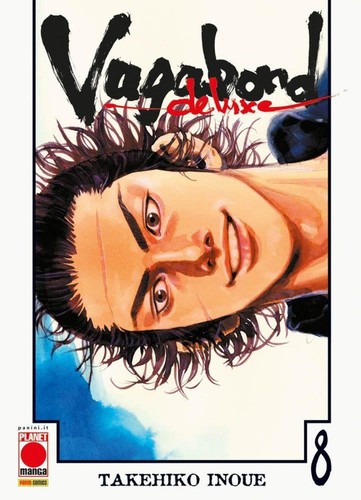 Vagabond deluxe - vagabond,