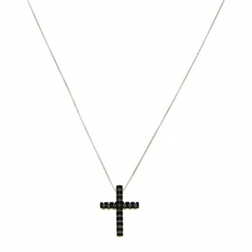 Collana promesse uomo oro - promesse,
