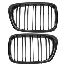 Front Bumper Grille for Front