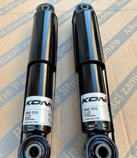 Coppia Ammortizzatori Koni FSD