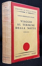 Louis Ferdinand Céline -