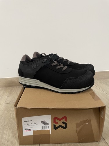 43eu wurth modyf - modyf, shoe