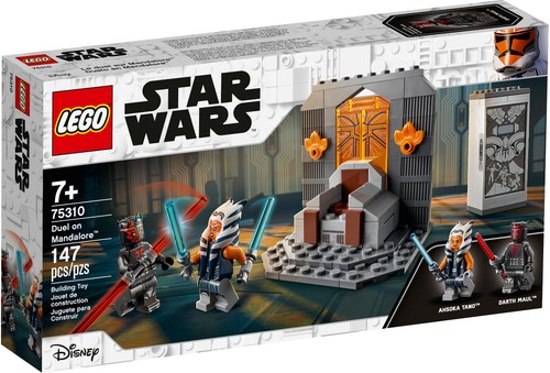Lego star wars 75310 - lego,