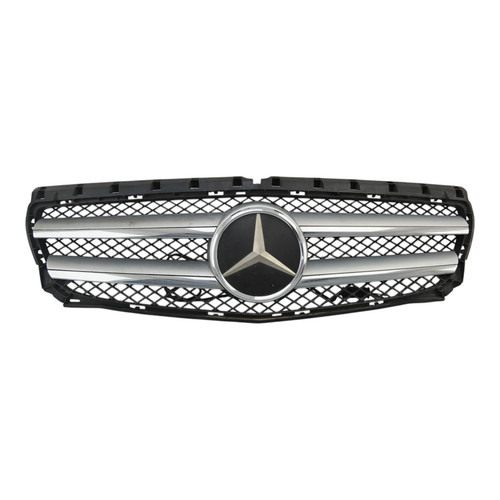 Griglia radiatore mercedes - griglia,