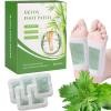 Cerotti detox piedi assenzio - cerotti, piedi,