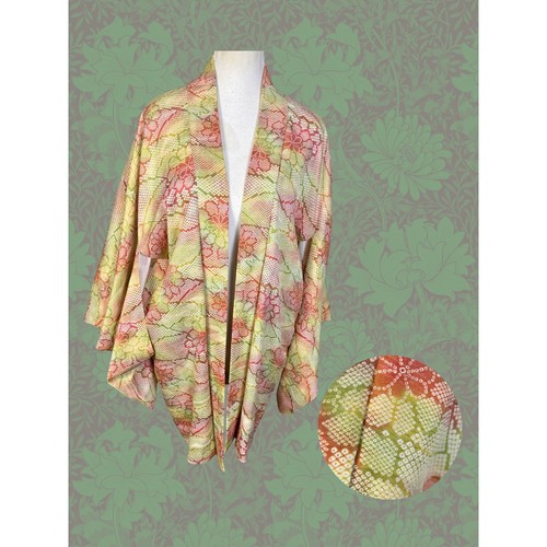 Giacca kimono vintage anni - , 60