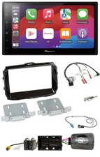 Pioneer DAB USB volante