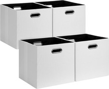 Cubi Portaoggetti Pieghevoli