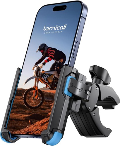 Lamicall supporto telefono - lamicall,