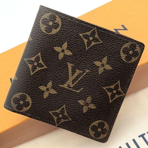 Louis vuitton monogram - louis, porte