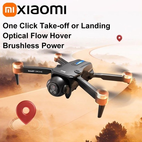 Xiaomi d18 drone gps - d18, 8k