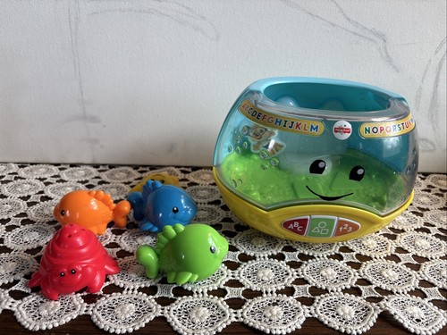Fisher price ocean - fisher,